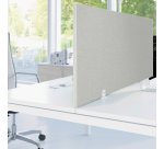 Écran de séparation KL bois antibactérien L 80 x H 60 cm