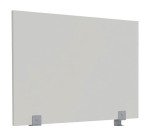 Écran de séparation KL bois antibactérien L 80 x H 60 cm