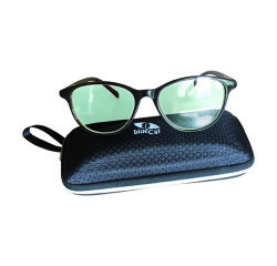 Gafas anti luz azul BlueCat Screen, para mujer