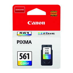 Cartridge Canon PC-561 color for inkjet printer 