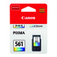 Cartridge Canon PC-561 kleur voor inkjetprinter 