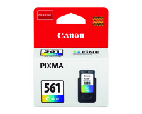Canon CL-561 Cartucho original tricolor  (180 páginas) 