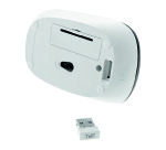 Souris sans fil Candy couleur TNB 