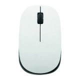 Wireless mouse colored