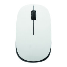 Souris sans fil TNB Candy blanc /noir