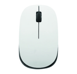 Wireless mouse white/black