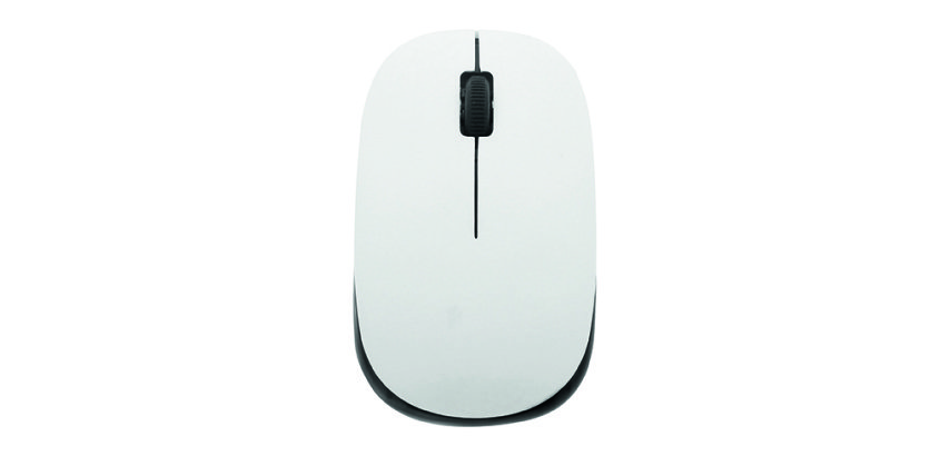 Draadloze muis kleur 