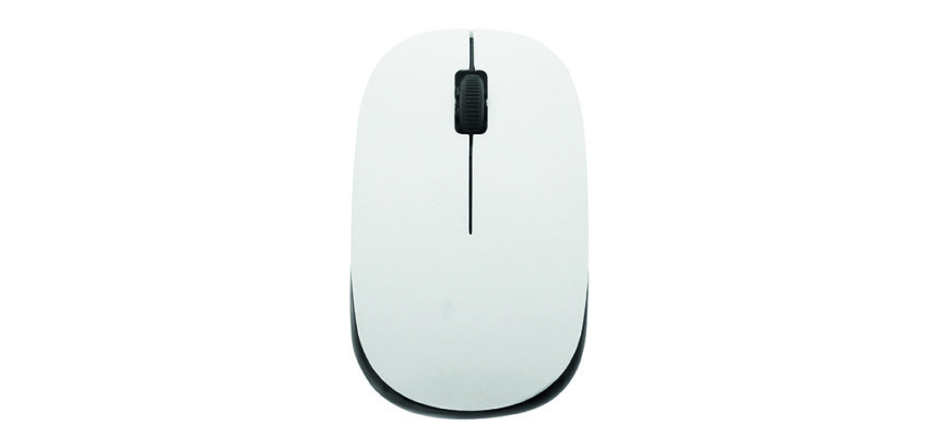 Souris sans fil Candy couleur TNB 