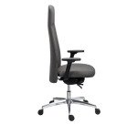 Chaise de bureau Diade - modèle avec têtière