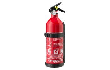 Protección contra incendios