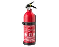 Extincteur à poudre - 1 Kg
