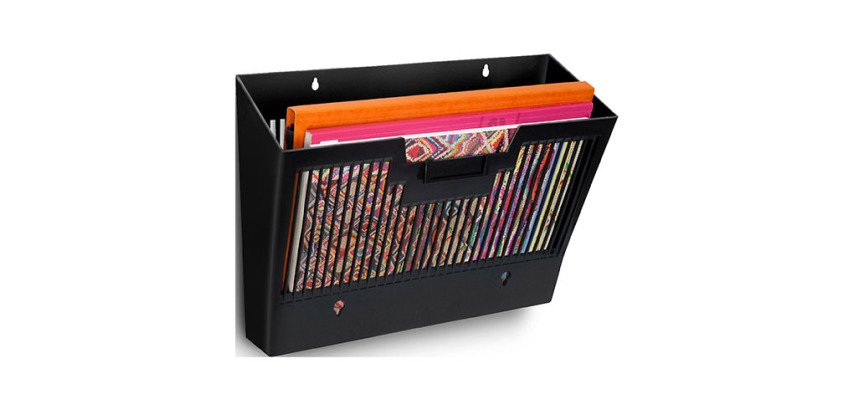 Ecological wall organizer 1 case Cep 