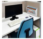 Trieur mural Eco 1 case Cep