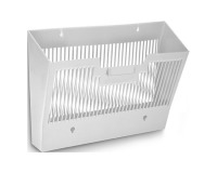Expositor de pared Eco de 1 compartimento Cep