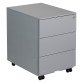 Aluminio RAL 9006