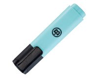 Markeerstift Bruneau assortiment pastelkleuren- hoesje van 4