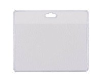 Identificadores abiertos flexible Djois de Tarifold sin sujeción 70 x 100 mm color - Caja de 30