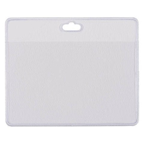 Identificadores abiertos flexible Djois de Tarifold Trasparente - Caja de 30