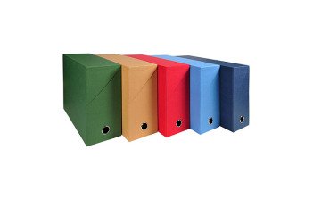 Boîtes de classement