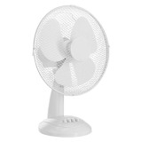 Desk fan 30 cm