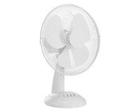 Ventilador de sobremesa 30 cm