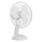 Ventilateur de bureau 30 cm