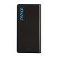 Borne de tri 40 L sans serrure Cubatri Rossignol bleu - Tri papier