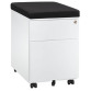 Caisson mobile métal Bruneau avec coussin