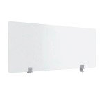 Écran de protection B-Zen en verre trempé H 60 cm x L 140 cm