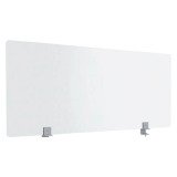 Écran de protection B-Zen en verre trempé H 60 cm x L 140 cm