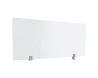 Écran de protection B-Zen en verre trempé H 60 cm x L 140 cm