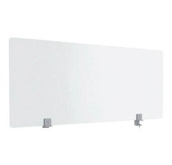 Écran de protection B-Zen en verre trempé H 60 cm x L 140 cm