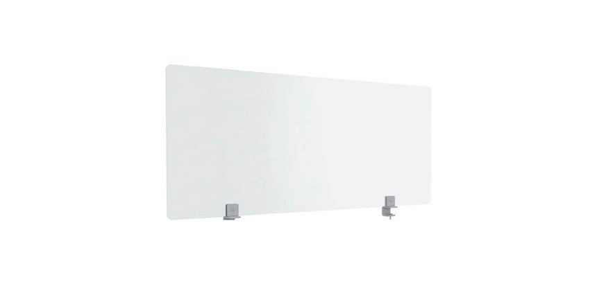 Écran de protection B-Zen en verre trempé H 60 cm x L 140 cm