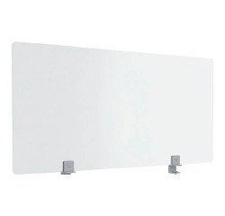 Écran de protection B-Zen en verre trempé H 60 cm x L 120 cm