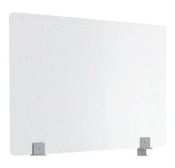 Écran de protection B-Zen en verre trempé H 60 cm x L 80 cm