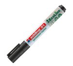 Marqueurs permanents rechargeables Ecoline Edding E21
