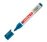 Rechargeable permanent marker Edding E21 bullet tip 1.5 mm