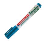 Marqueur permanent rechargeable Ecoline Edding E21 pointe ogive 1,5 mm