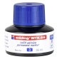 Recharge pour marqueur permanent Edding E21 - Flacon de 25 ml