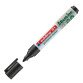 Marqueurs permanents rechargeables Ecoline Edding E21