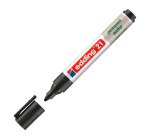 Permanent markers refillable Ecoline Edding E21