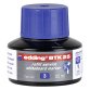 Recarga de tinta para rotulador de pizarra blanca edding BTK 25 - 25 ml