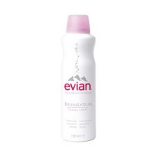 Brumisateur Evian - 150 ml