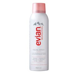 Brumisateur Evian - 150 ml