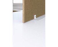 Zocálo para separadores B-Zen An 140 cm