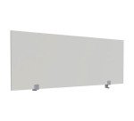 Écran de séparation KL bois antibactérien L 160 x H 60 cm