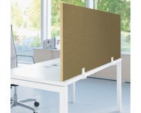 Pinzas de fijación de separadores B Zen para mesa individual - juego de 2