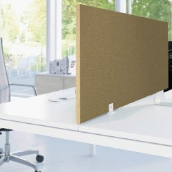 Pinzas de fijación de separadores B Zen para mesas Bench - juego de 2