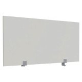 Écran de séparation KL bois antibactérien L 120 x H 60 cm