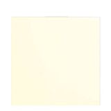 Enveloppe 165 x 165 mm Pollen Clairefontaine 120 g sans fenêtre ivoire - Paquet de 20